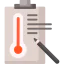 Temperature icon 64x64