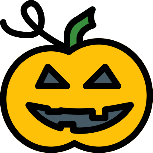 Pumpkin icon