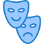 Drama icon 64x64