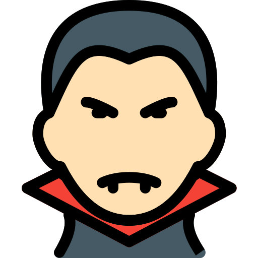 Dracula icon
