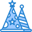 Party hat icon 64x64
