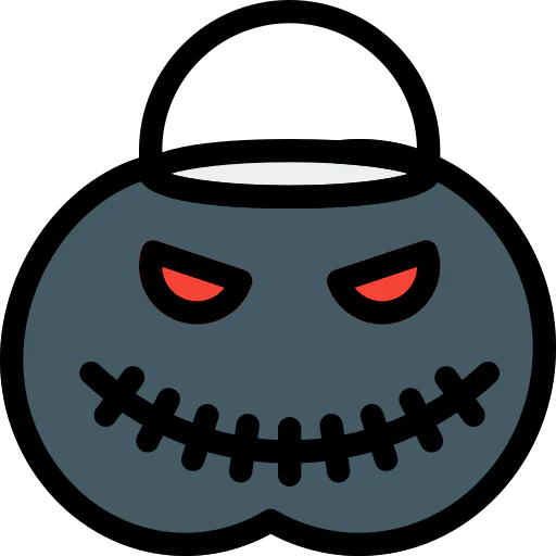 Pumpkin icon