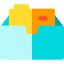 Office material icon 64x64
