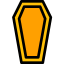 Coffin icon 64x64