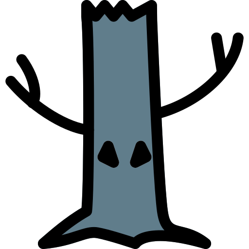 Tree icon