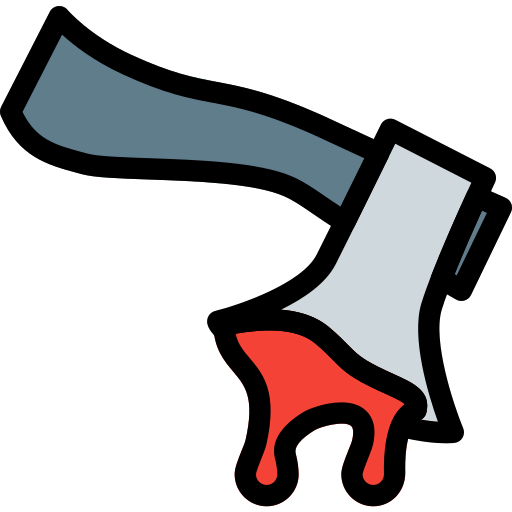 Axe icon