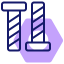 Bolt icon 64x64