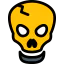 Skull icon 64x64
