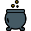 Cauldron biểu tượng 64x64