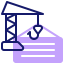Crane icon 64x64
