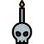 Candle icon 64x64