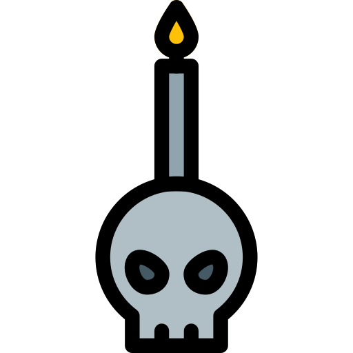 Candle icon