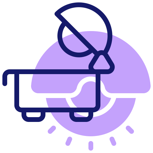 Cutting icon