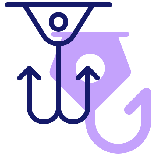 Hook icon