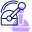 Lever Symbol 64x64