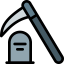 Scythe icon 64x64