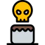 Cake icon 64x64