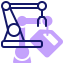 Robotic arm Ikona 64x64