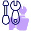 Tools icon 64x64