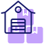 Warehouse icon 64x64