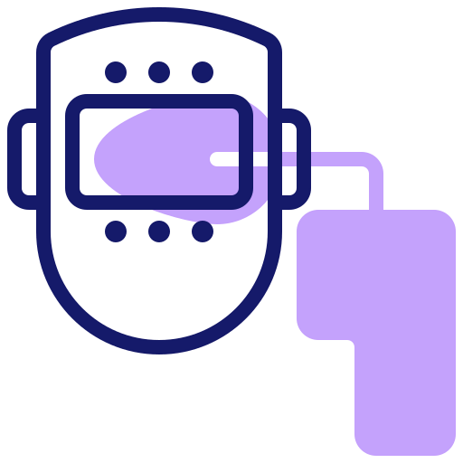 Welder icon