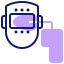 Welder ícono 64x64
