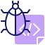 Bug icon 64x64