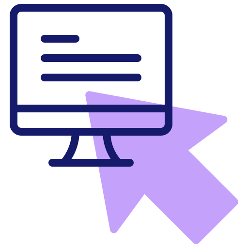 Computer icon