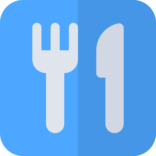 Restaurant icon