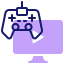 Game アイコン 64x64