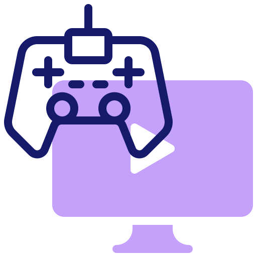 Game icon