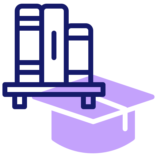 Learning icon