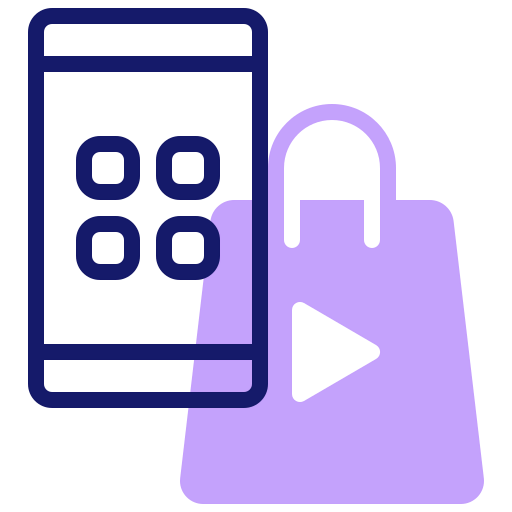 Mobile icon