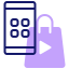 Mobile アイコン 64x64