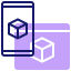 Responsive アイコン 64x64