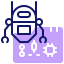 Robot アイコン 64x64