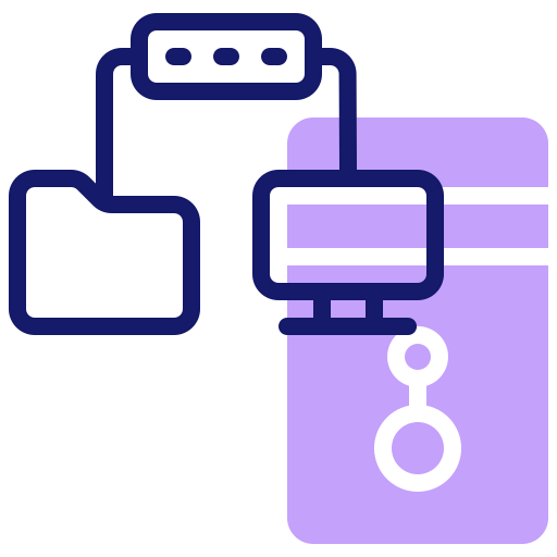 Server icon