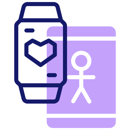 Smartwatch icon
