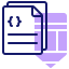 Text editor アイコン 64x64