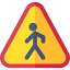 Crossing icône 64x64