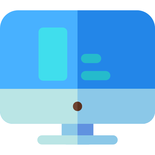 Computer icon