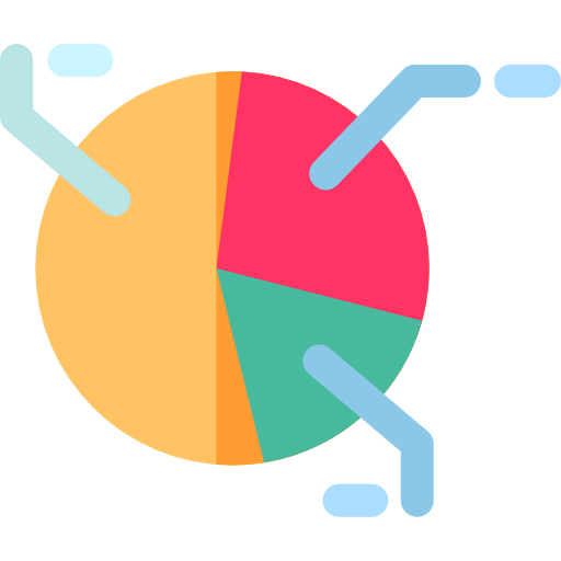 Graph icon