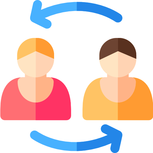 Exchange icon