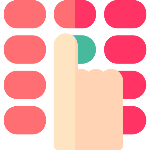 Selection icon