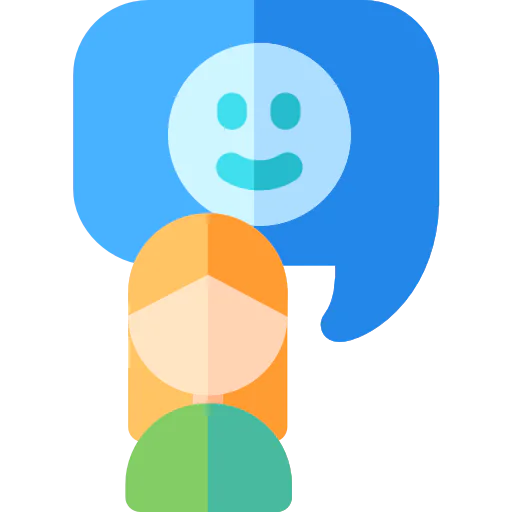 Feedback icon