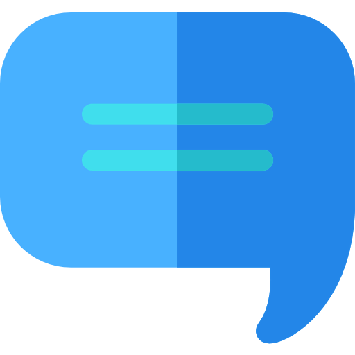 Bubble icon