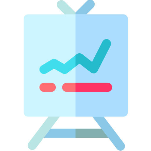 Presentation icon