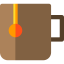 Hot drink icon 64x64