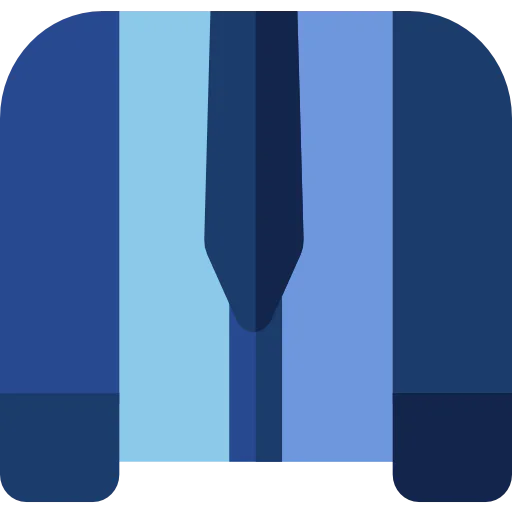 Suit icon