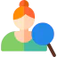 Hiring icon 64x64